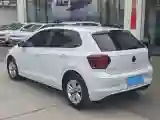 2023 Volkswagen Polo 1.5L 110HP L4 6AT