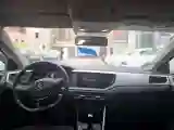 2023 Volkswagen Polo 1.5L 110HP L4 6AT