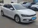 2023 Volkswagen Polo 1.5L 110HP L4 6AT