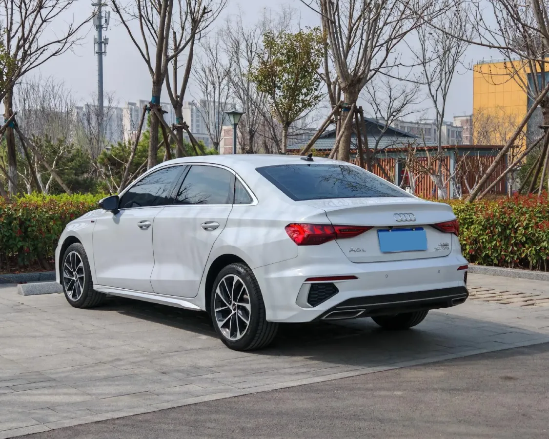 2023 Audi A3 1.4T 150HP L4 7DCT,autocango,china used car exporter,china ev exporter,chinese used car exporter,chinese used ev exporter