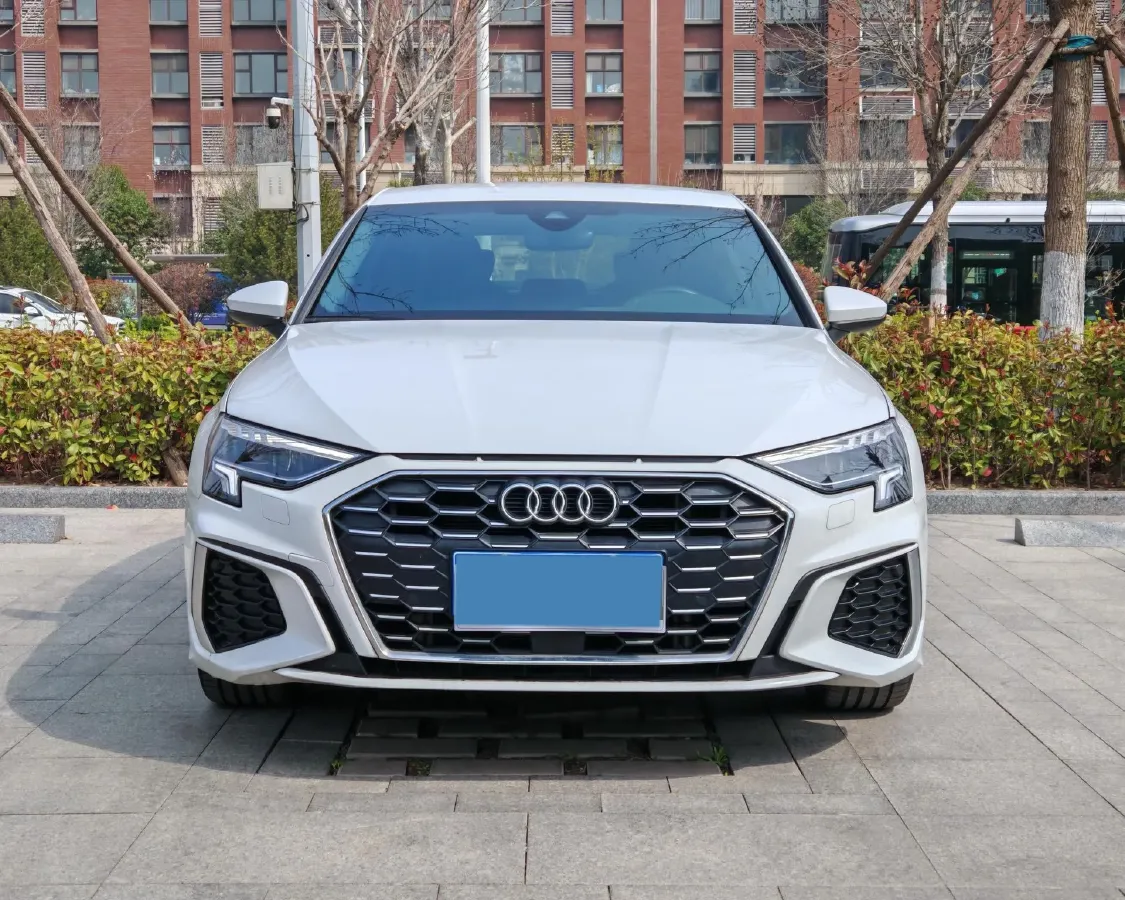 2023 Audi A3 1.4T 150HP L4 7DCT,autocango,china used car exporter,china ev exporter,chinese used car exporter,chinese used ev exporter