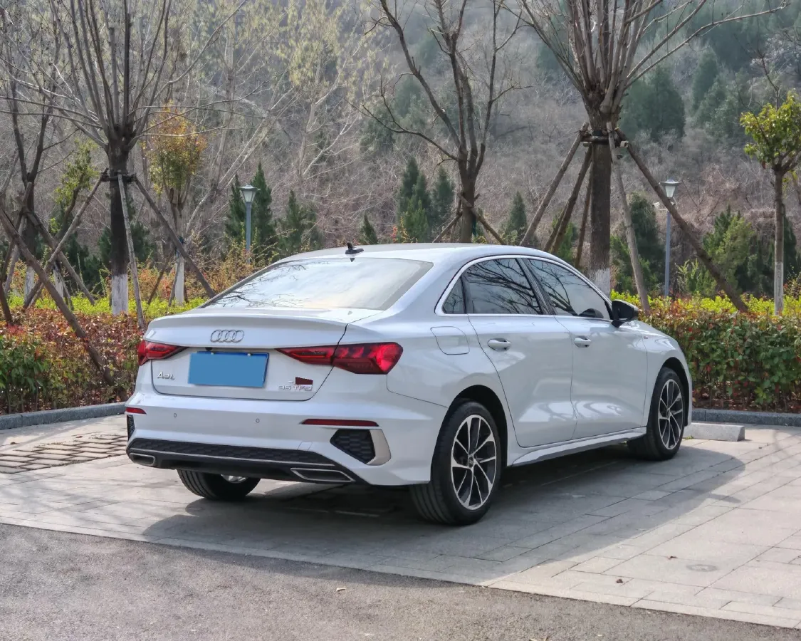 2023 Audi A3 1.4T 150HP L4 7DCT,autocango,china used car exporter,china ev exporter,chinese used car exporter,chinese used ev exporter