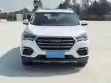 2019 Jetour X90 1.6T 197HP L4 7DCT