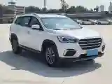 2019 Jetour X90 1.6T 197HP L4 7DCT