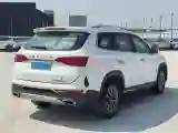 2019 Jetour X90 1.6T 197HP L4 7DCT