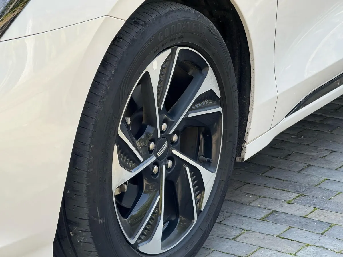 2022 Lincoln Z 2.0T 246HP L4 8AT,autocango,china used car exporter,china ev exporter,chinese used car exporter,chinese used ev exporter