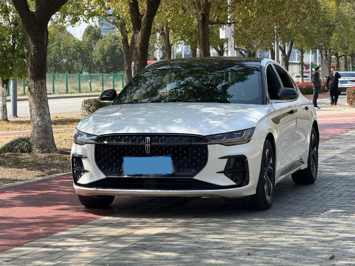 2022 Lincoln Z 2.0T 246HP L4 8AT,autocango,china used car exporter,china ev exporter,chinese used car exporter,chinese used ev exporter