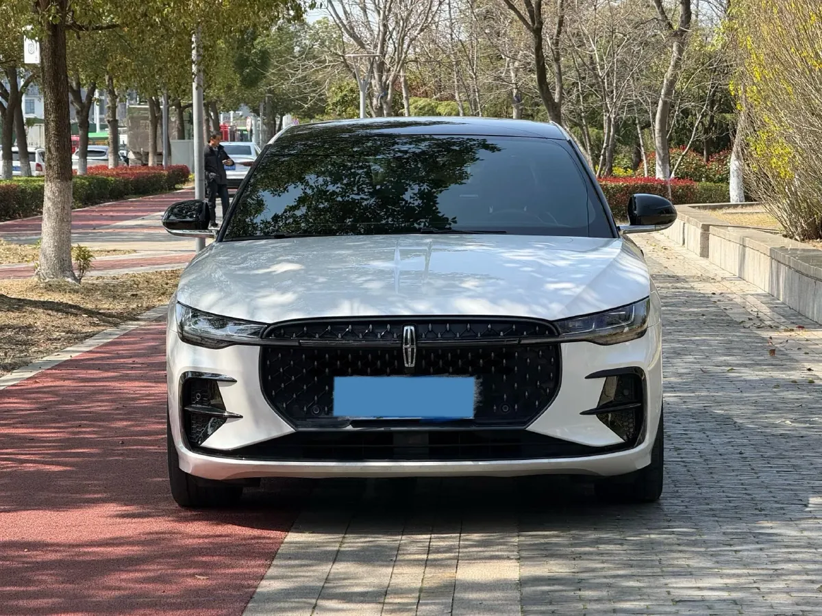 2022 Lincoln Z 2.0T 246HP L4 8AT,autocango,china used car exporter,china ev exporter,chinese used car exporter,chinese used ev exporter