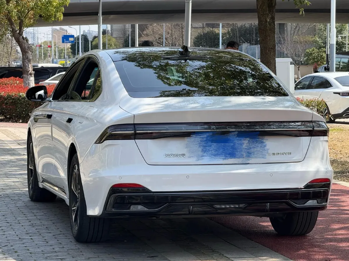 2022 Lincoln Z 2.0T 246HP L4 8AT,autocango,china used car exporter,china ev exporter,chinese used car exporter,chinese used ev exporter