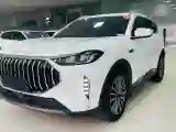 2023 Jetour X70 Plus 1.6T 197HP L4 7DCT
