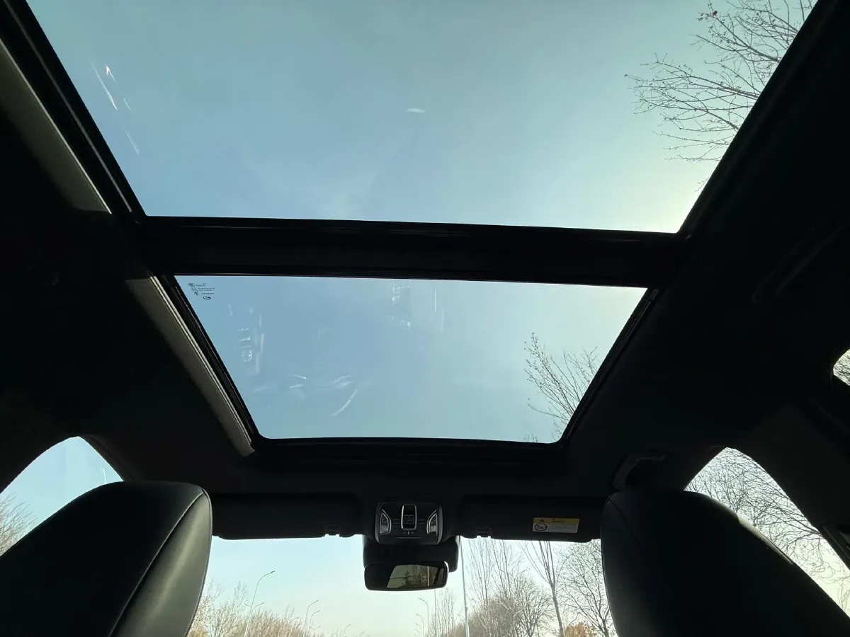 2024 GAC Trumpchi GS8 2.0T 252HP L4 8AT,autocango,china used car exporter,china ev exporter,chinese used car exporter,chinese used ev exporter