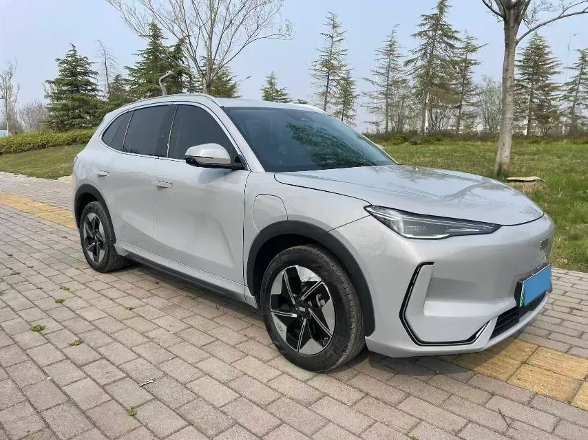 2024 Great Wall Poer 2.4T 186HP L4 9AT,autocango,china used car exporter,china ev exporter,chinese used car exporter,chinese used ev exporter