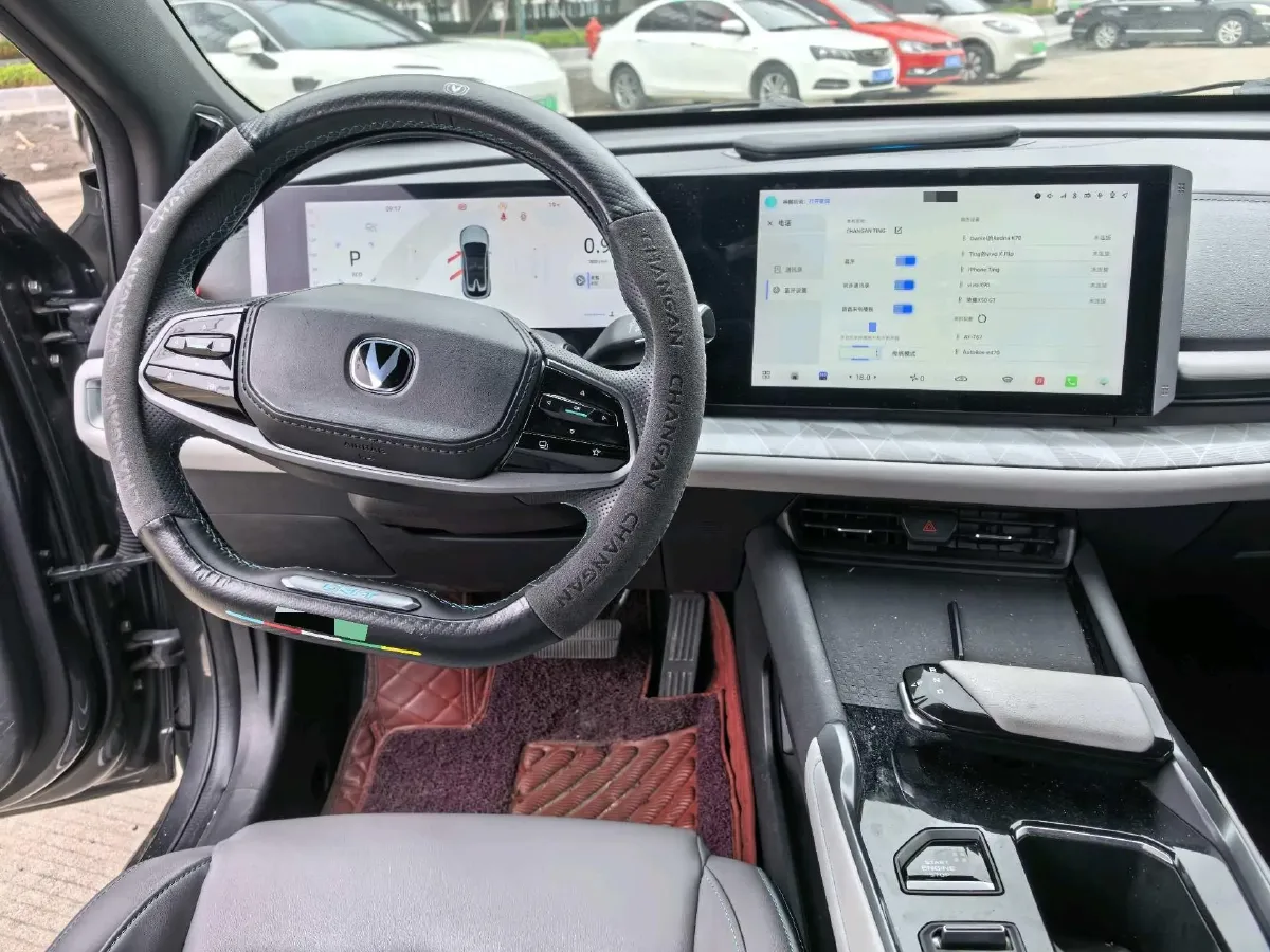 2023 ChangAn UNI-T 1.5T 188HP L4 7DCT,autocango,china used car exporter,china ev exporter,chinese used car exporter,chinese used ev exporter