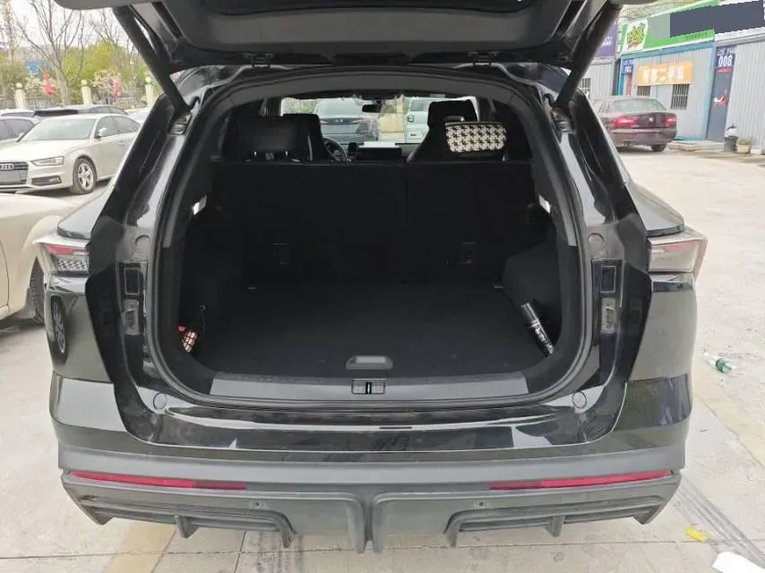 2023 Jetour DASHING 1.5T 156HP L4 6DCT,autocango,china used car exporter,china ev exporter,chinese used car exporter,chinese used ev exporter