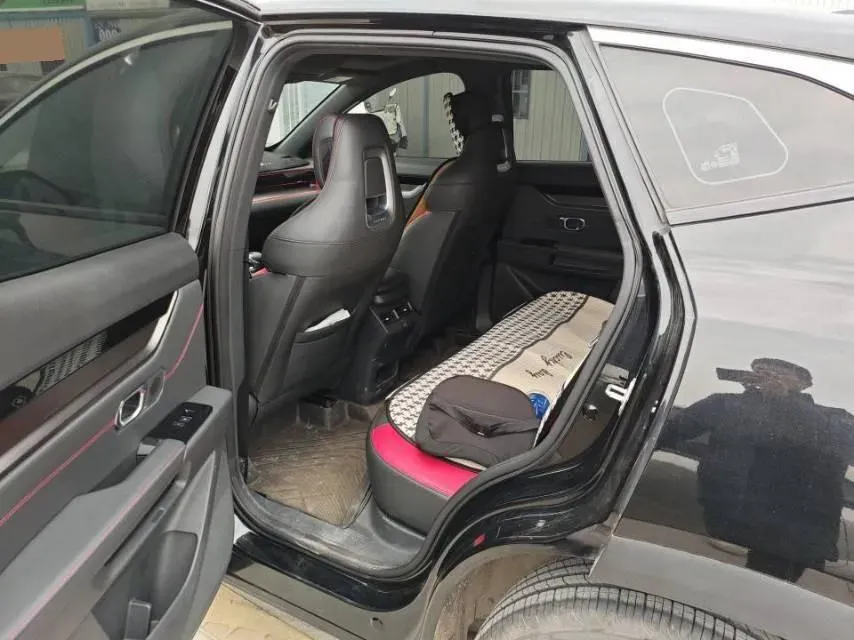 2023 Jetour DASHING 1.5T 156HP L4 6DCT,autocango,china used car exporter,china ev exporter,chinese used car exporter,chinese used ev exporter