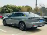 2025 Geely Galaxy A7 1.5L 112HP L4 1DHT PHEV