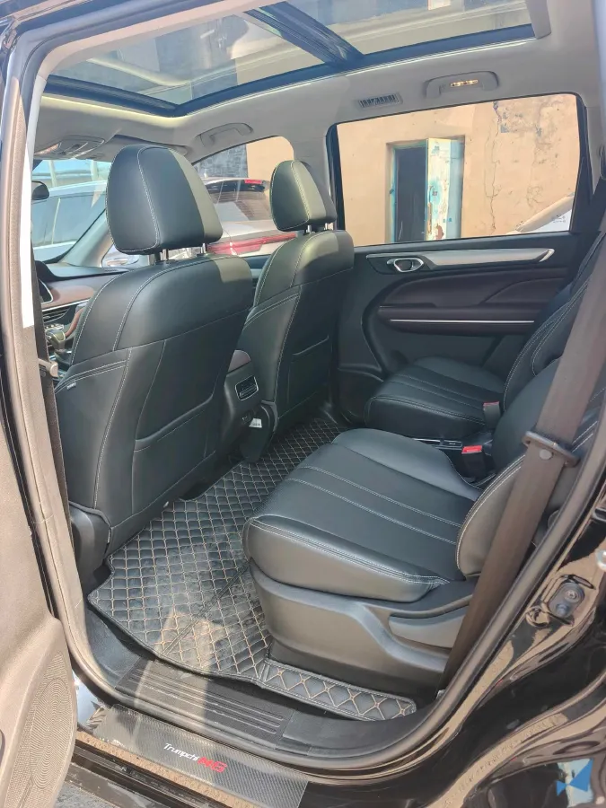 2021 GAC Trumpchi M6 1.5T 169HP L4 7DCT,autocango,china used car exporter,china ev exporter,chinese used car exporter,chinese used ev exporter