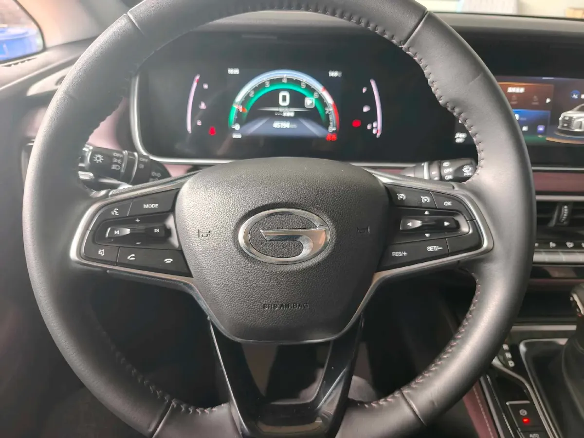 2021 GAC Trumpchi M6 1.5T 169HP L4 7DCT,autocango,china used car exporter,china ev exporter,chinese used car exporter,chinese used ev exporter