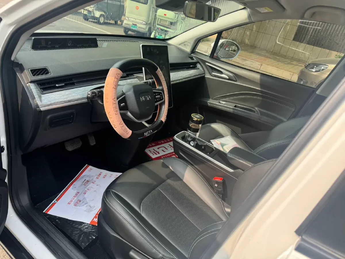 2022 Neta V BEV 38.54KWH,autocango,china used car exporter,china ev exporter,chinese used car exporter,chinese used ev exporter