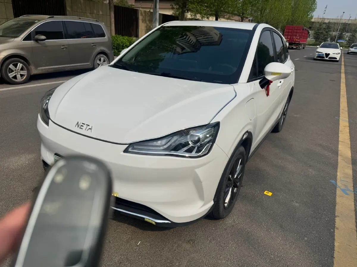 2022 Neta V BEV 38.54KWH,autocango,china used car exporter,china ev exporter,chinese used car exporter,chinese used ev exporter