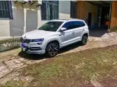 2022 SKODA KAROQ 2022 SKODA KAROQ,autocango,china used car exporter,china ev exporter,chinese used car exporter,chinese used ev exporter