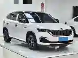 2023 Skoda Kamiq 1.5L 109HP L4 6AT
