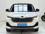 2023 Skoda Kamiq 1.5L 109HP L4 6AT
