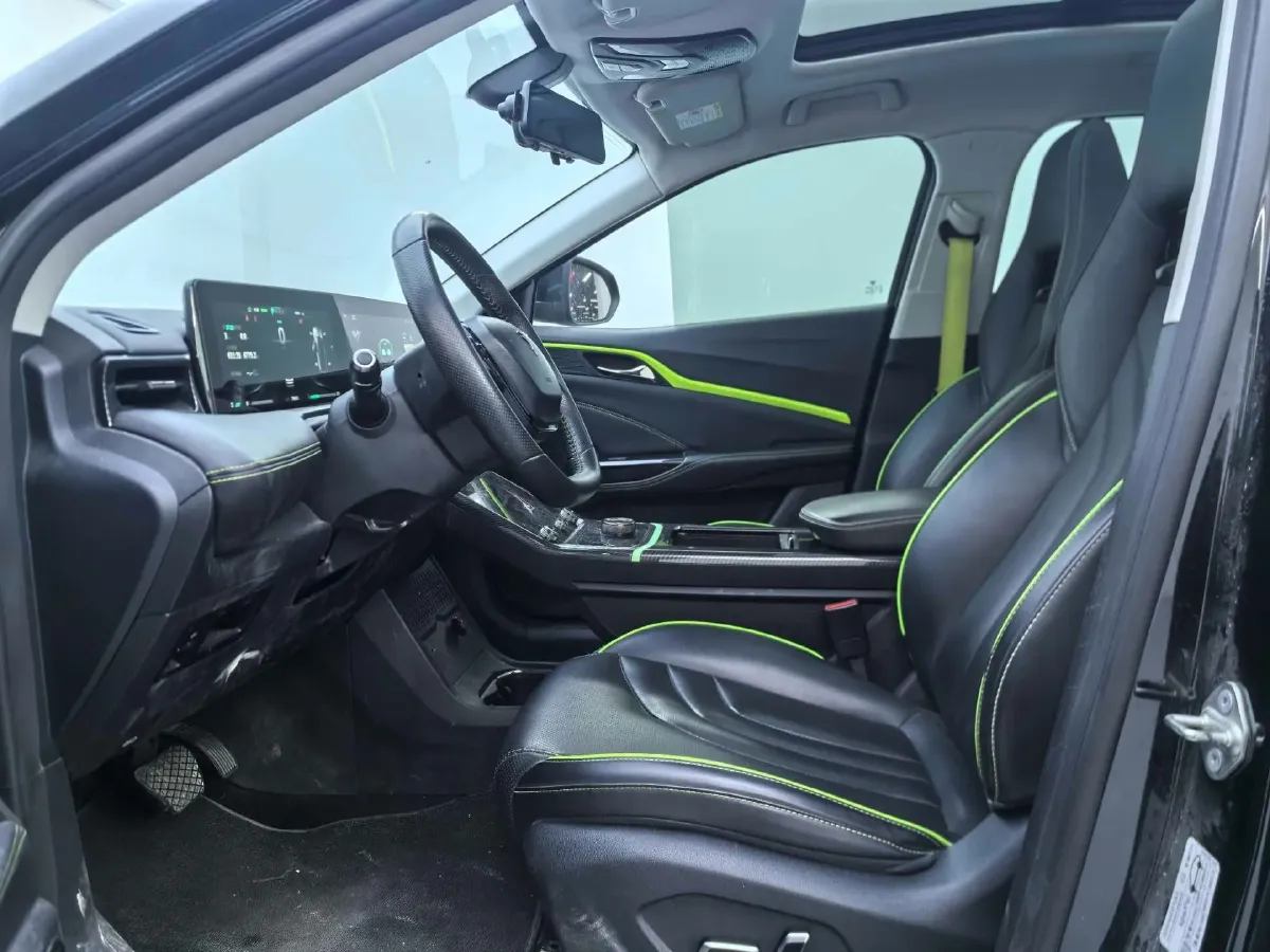 2022 Geometry A BEV 53KWH,autocango,china used car exporter,china ev exporter,chinese used car exporter,chinese used ev exporter