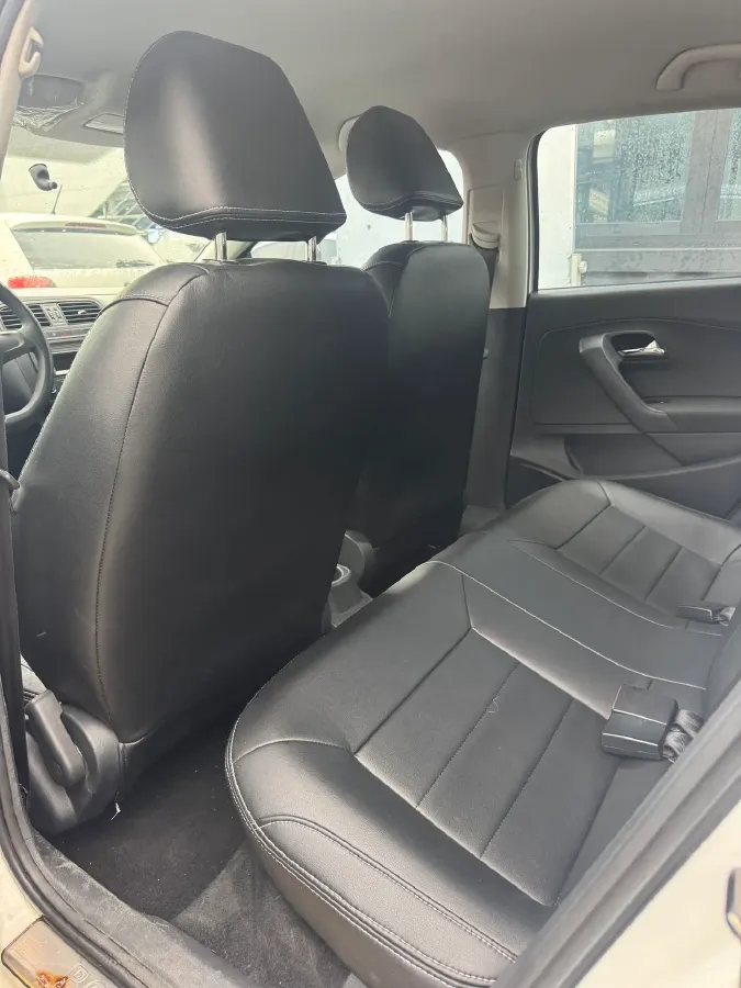 2016 Volkswagen Polo 1.6L 110HP L4 6AT,autocango,china used car exporter,china ev exporter,chinese used car exporter,chinese used ev exporter