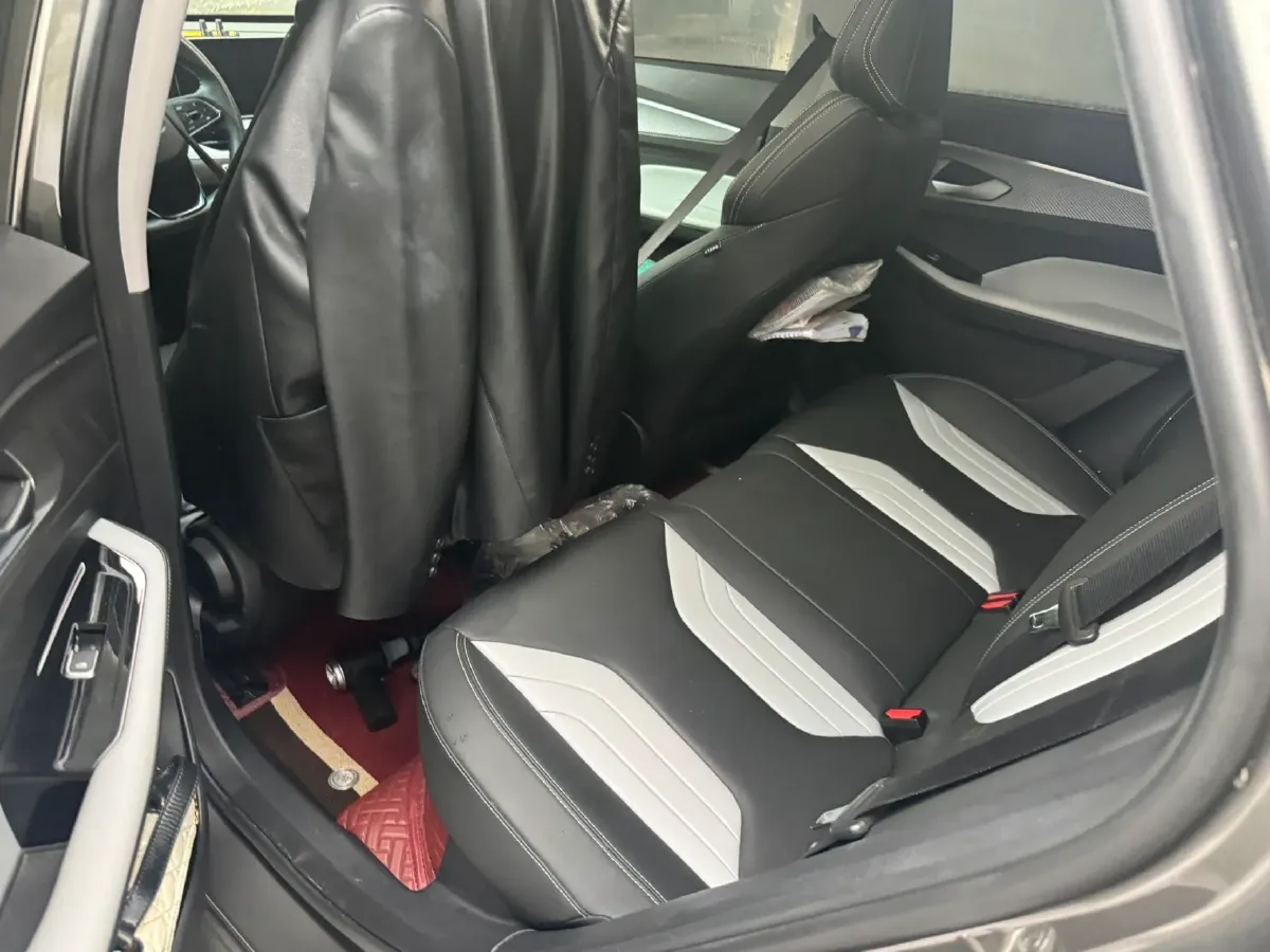 2024 Geely Binray 1.5T 181HP L4 7DCT,autocango,china used car exporter,china ev exporter,chinese used car exporter,chinese used ev exporter