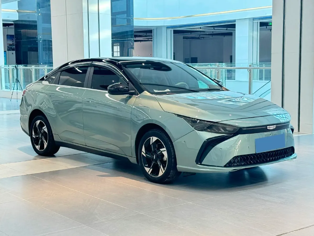 2022 Ruichi Auto ED71 BEV 60.152KWH,autocango,china used car exporter,china ev exporter,chinese used car exporter,chinese used ev exporter