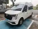 2023 MAXUS XinTu V80 2.0T 127HP L4 6MT