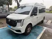 2023 MAXUS XINTU V80,autocango,china used car exporter,china ev exporter,chinese used car exporter,chinese used ev exporter