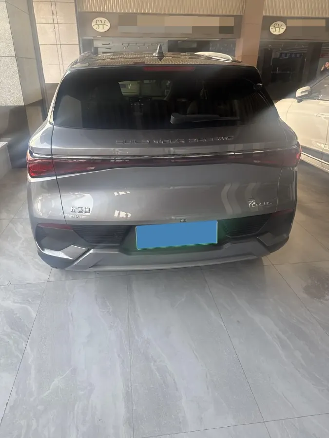 2024 BYD Yuan Plus BEV 60.48KWH,autocango,china used car exporter,china ev exporter,chinese used car exporter,chinese used ev exporter