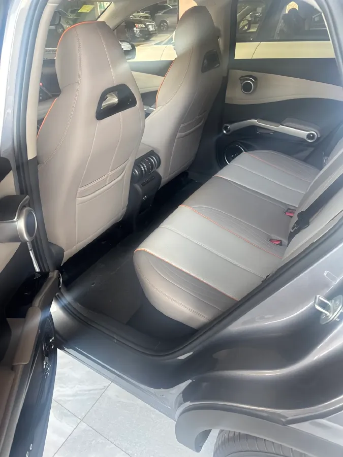 2024 BYD Yuan Plus BEV 60.48KWH,autocango,china used car exporter,china ev exporter,chinese used car exporter,chinese used ev exporter