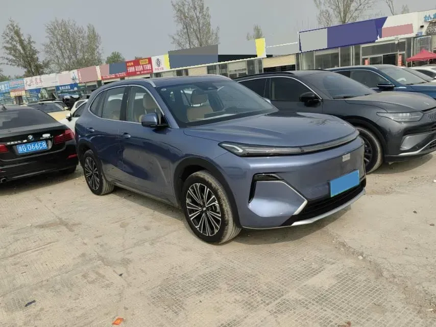 2025 BYD Sea Lion 05 DM-i 1.5L 101HP L4 E-CVT PHEV 18.3KWH,autocango,china used car exporter,china ev exporter,chinese used car exporter,chinese used ev exporter