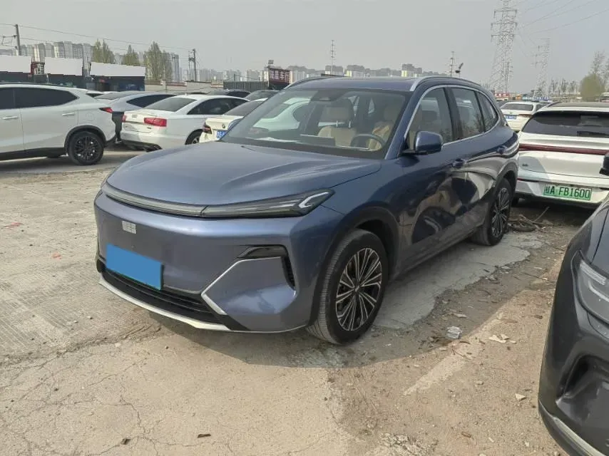 2025 BYD Sea Lion 05 DM-i 1.5L 101HP L4 E-CVT PHEV 18.3KWH,autocango,china used car exporter,china ev exporter,chinese used car exporter,chinese used ev exporter
