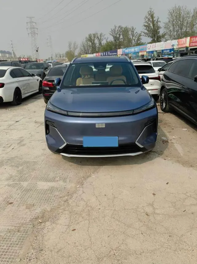 2025 BYD Sea Lion 05 DM-i 1.5L 101HP L4 E-CVT PHEV 18.3KWH,autocango,china used car exporter,china ev exporter,chinese used car exporter,chinese used ev exporter