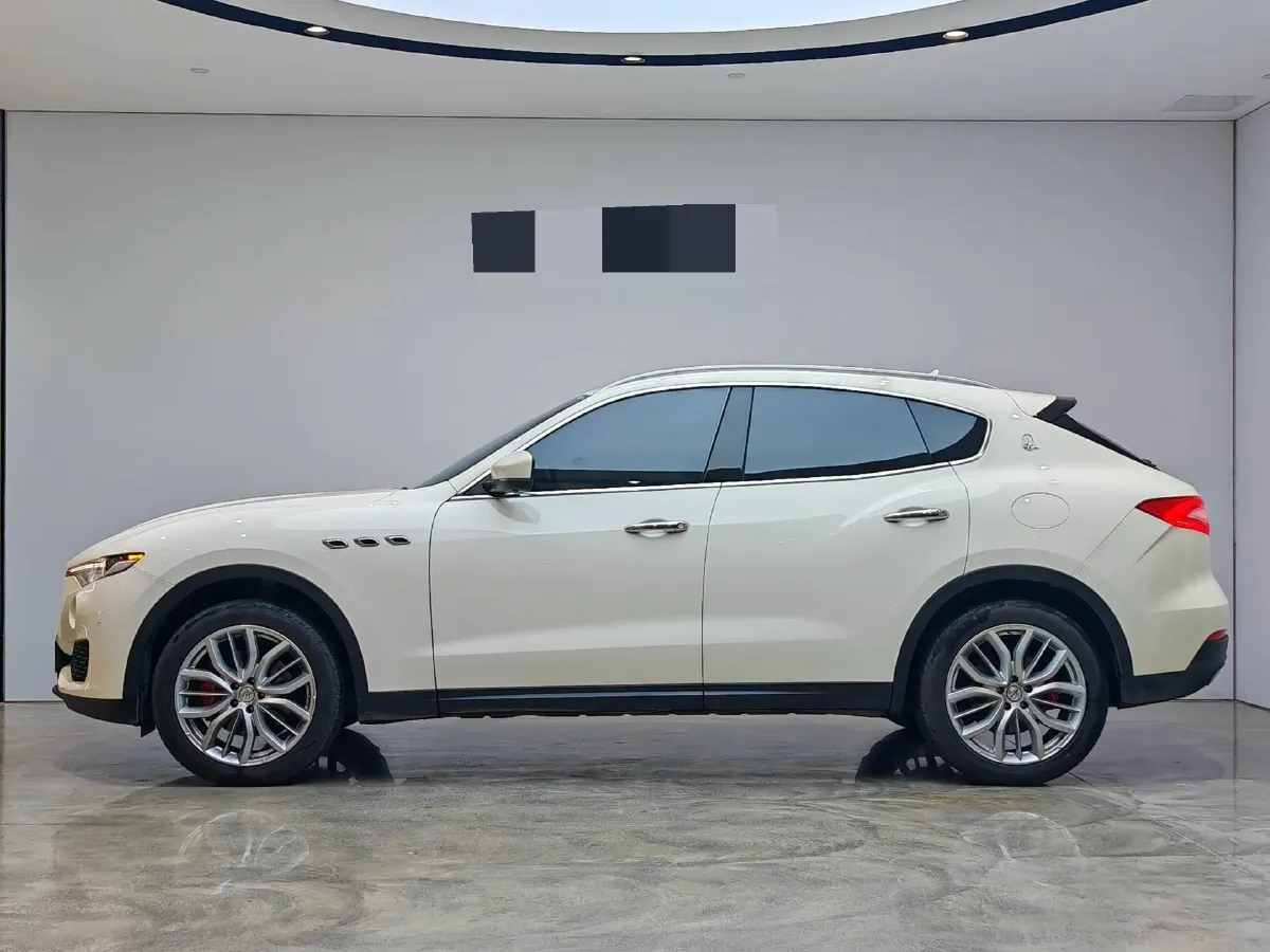 2019 Maserati Levante 3.0T 350HP V6 8AT,autocango,china used car exporter,china ev exporter,chinese used car exporter,chinese used ev exporter