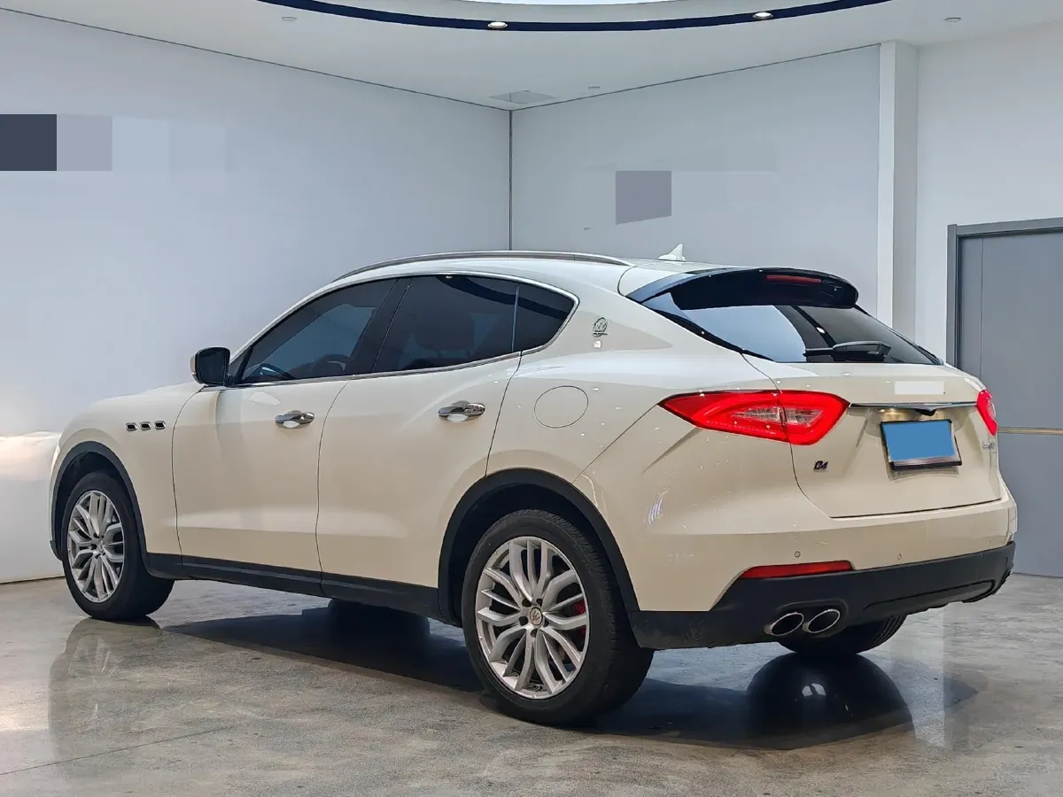 2019 Maserati Levante 3.0T 350HP V6 8AT,autocango,china used car exporter,china ev exporter,chinese used car exporter,chinese used ev exporter