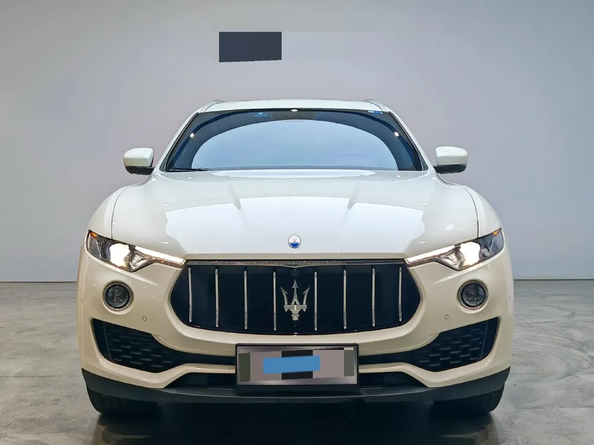 2019 Maserati Levante 3.0T 350HP V6 8AT,autocango,china used car exporter,china ev exporter,chinese used car exporter,chinese used ev exporter