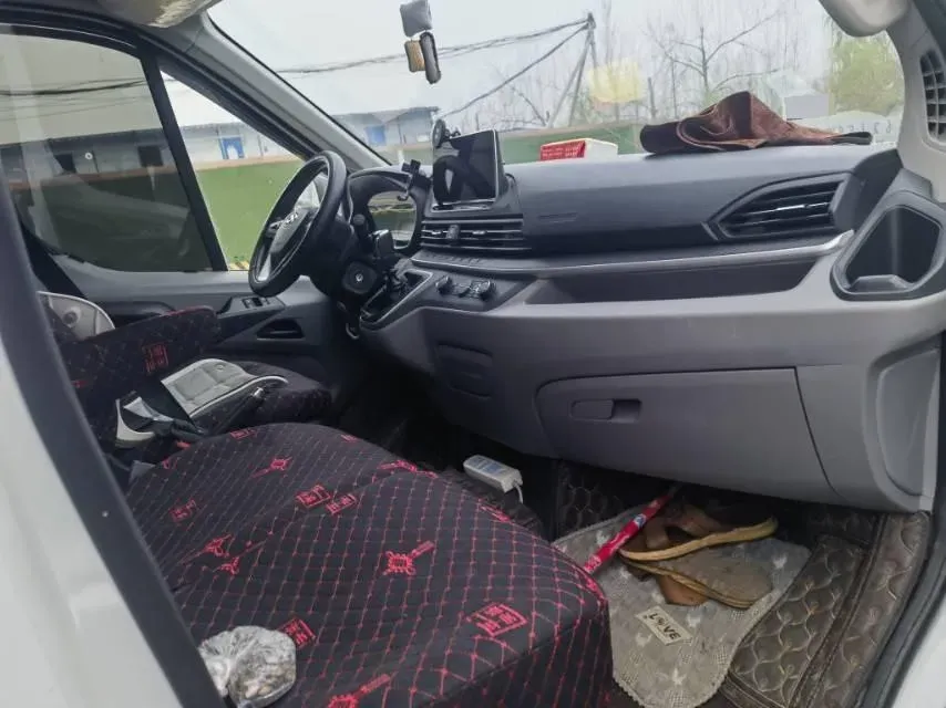 2022 MAXUS XinTu V90 2.0T 150HP L4 6AT,autocango,china used car exporter,china ev exporter,chinese used car exporter,chinese used ev exporter