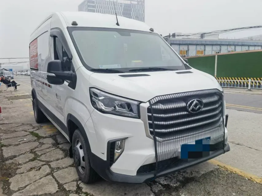 2022 MAXUS XinTu V90 2.0T 150HP L4 6AT,autocango,china used car exporter,china ev exporter,chinese used car exporter,chinese used ev exporter
