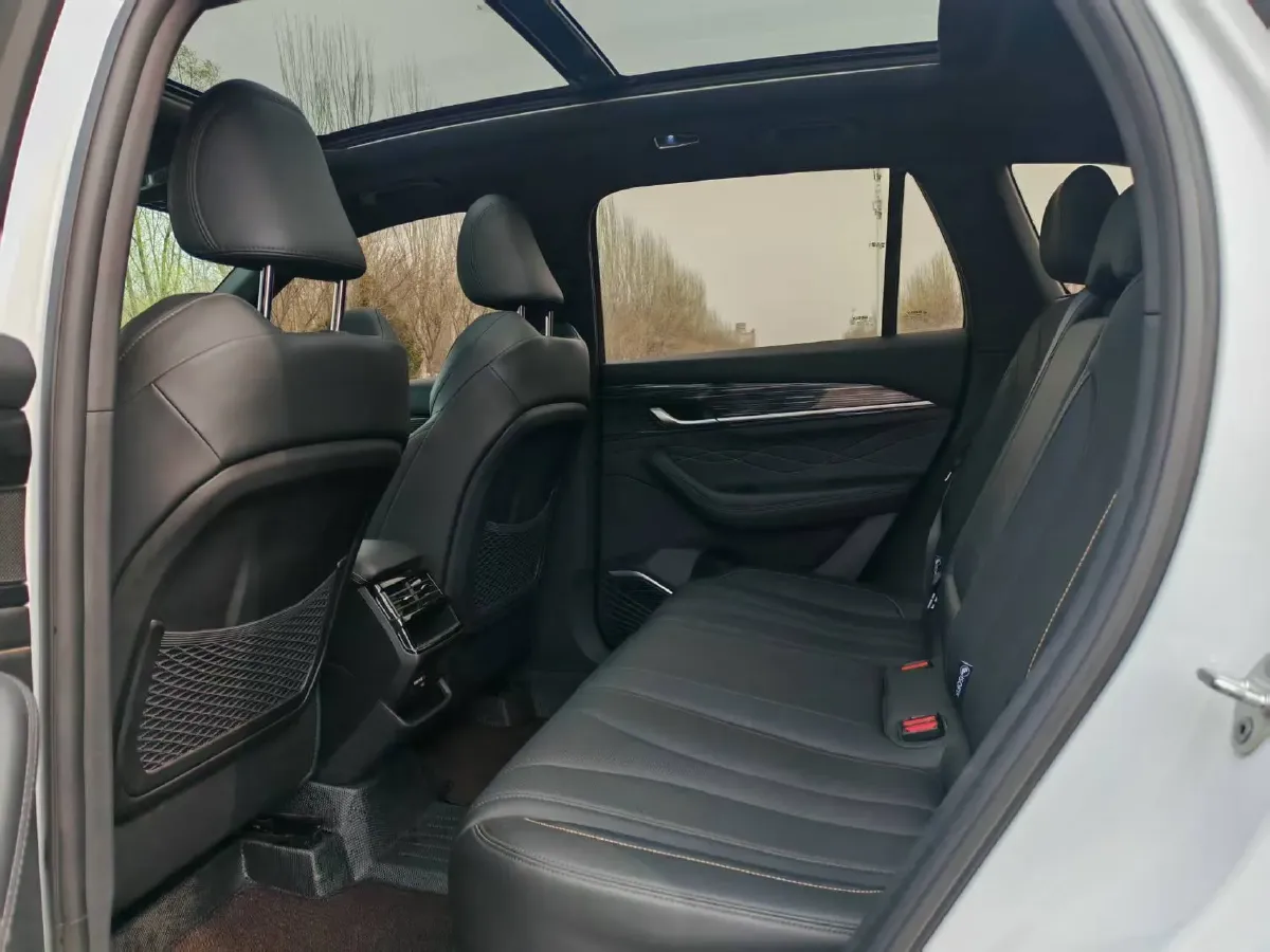 2024 Geely Monjaro 2.0T 218HP L4 7DCT,autocango,china used car exporter,china ev exporter,chinese used car exporter,chinese used ev exporter