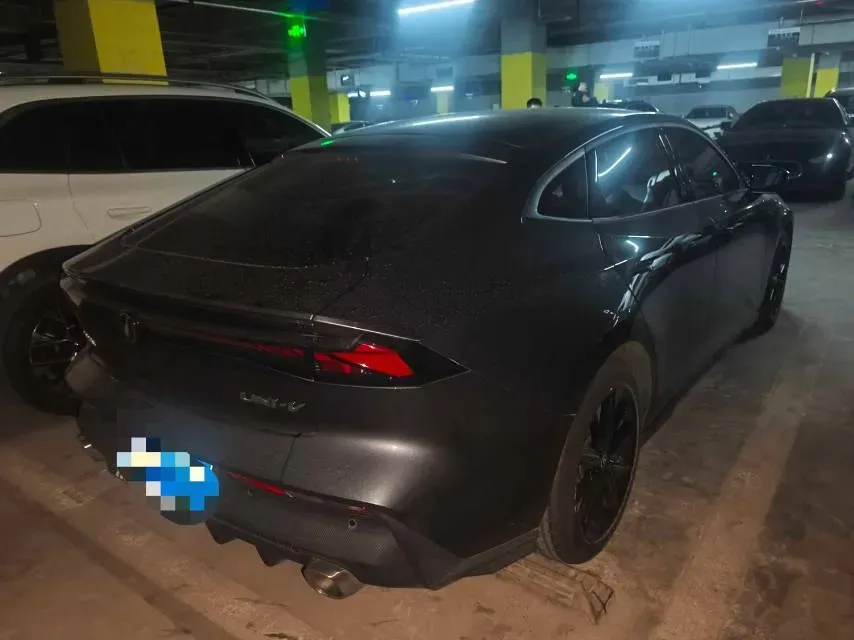 2022 ChangAn UNI-V 1.5T 188HP L4 7DCT,autocango,china used car exporter,china ev exporter,chinese used car exporter,chinese used ev exporter