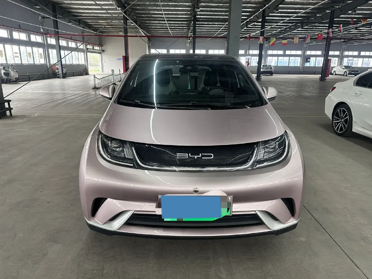 2021 BYD Yuan Pro BEV 50.1KWH,autocango,china used car exporter,china ev exporter,chinese used car exporter,chinese used ev exporter