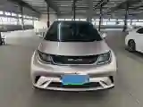 2021 BYD Yuan Pro BEV 50.1KWH