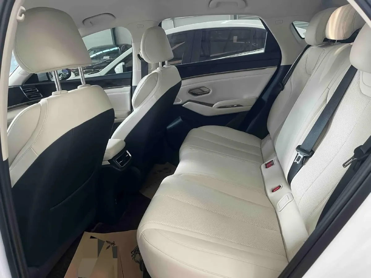 2024 BYD QinL 1.5L 101HP L4 E-CVT PHEV 10.08KWH,autocango,china used car exporter,china ev exporter,chinese used car exporter,chinese used ev exporter