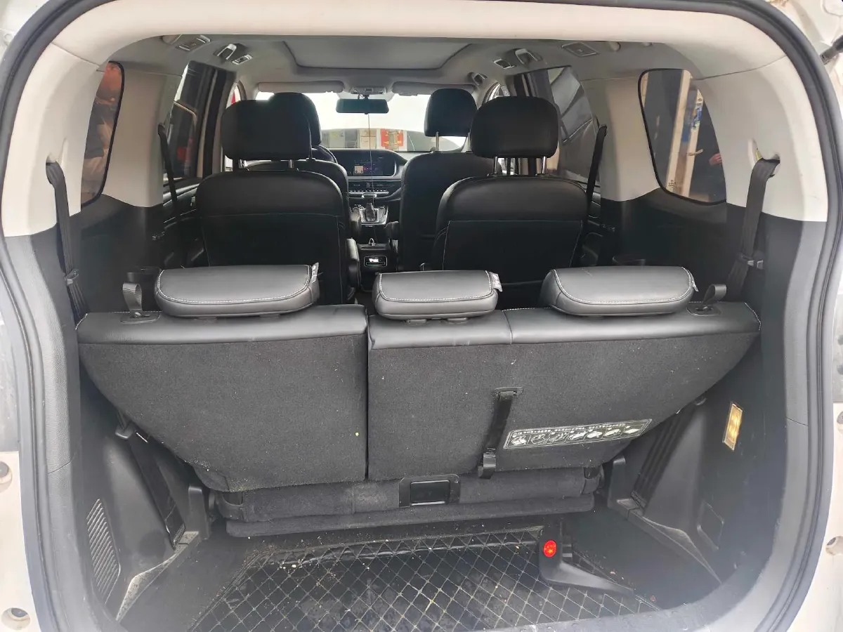 2021 GAC Trumpchi M6 1.5T 169HP L4 7DCT,autocango,china used car exporter,china ev exporter,chinese used car exporter,chinese used ev exporter