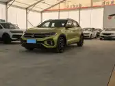 2023 VOLKSWAGEN T-ROC,autocango,china used car exporter,china ev exporter,chinese used car exporter,chinese used ev exporter